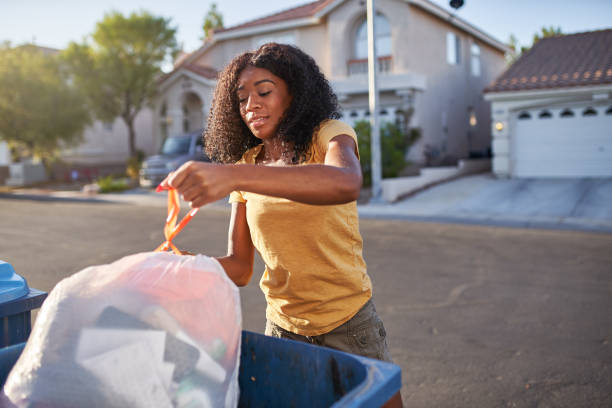 Best Junk Hauling Services  in Portola, CA