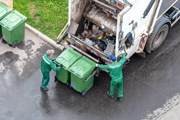 Household Junk Removal in Portola, CA