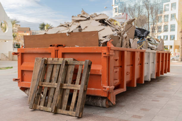 Reliable Portola, CA Junk Removal Solutions