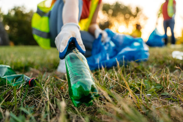 Best Yard Waste Removal  in Portola, CA
