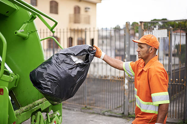 Best Construction Debris Removal  in Portola, CA